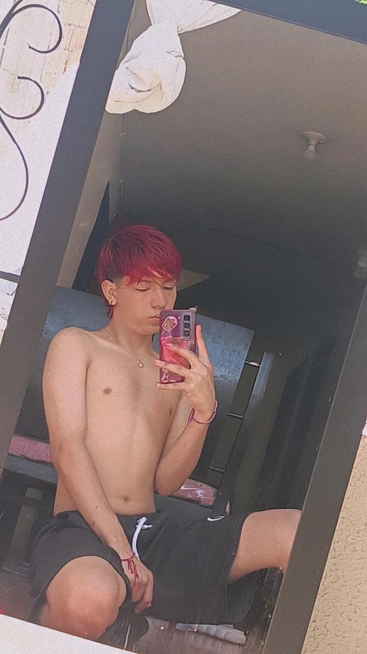 XXX Porn Photo of Nude Alex_Nova 1