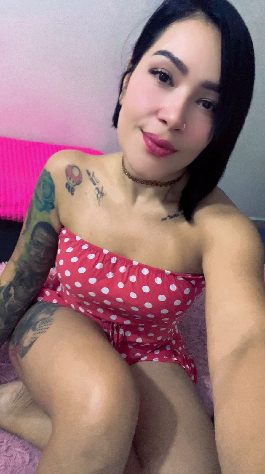 XXX Porn Photo of Nude Scarlett_XXXX 10