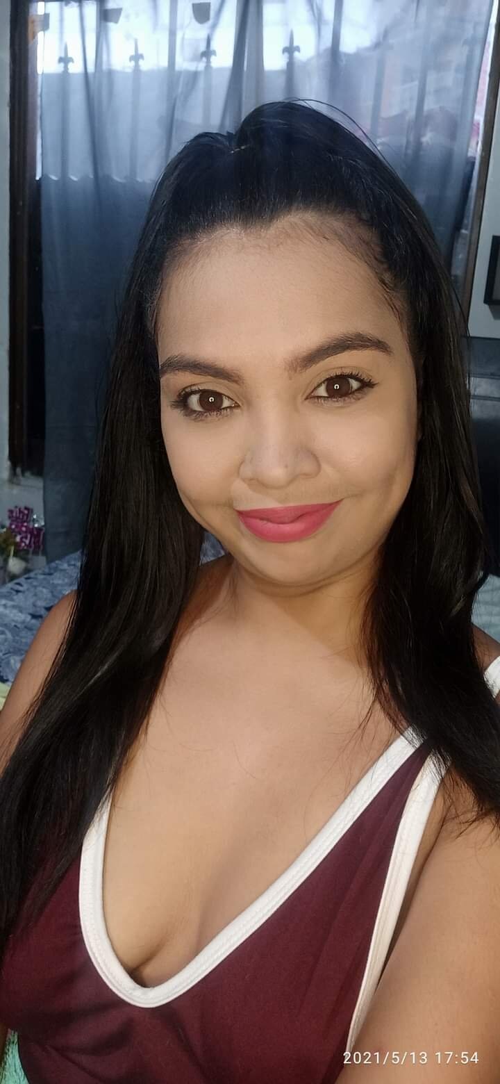 XXX Porn Photo of Nude Brendabluee 1