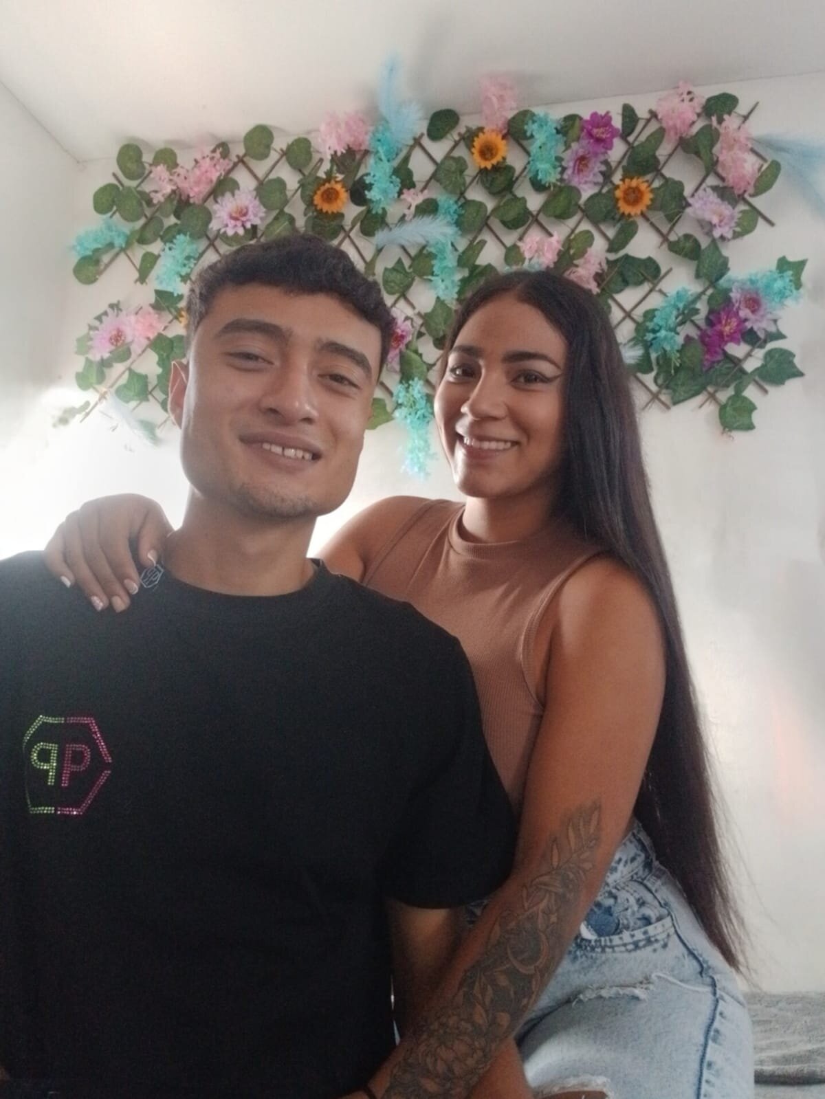 XXX Porn Photo of Nude camiYwY 1