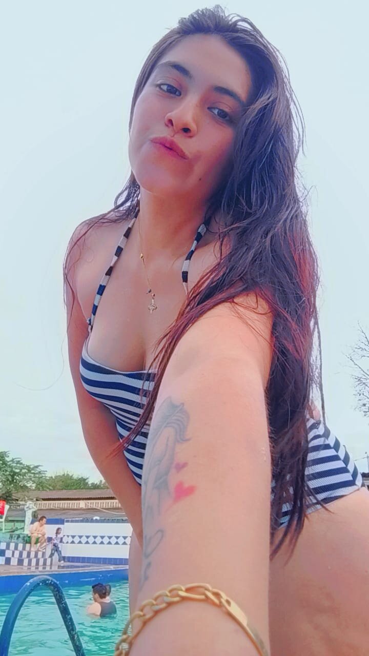 XXX Porn Photo of Nude RealDirtyFire 7