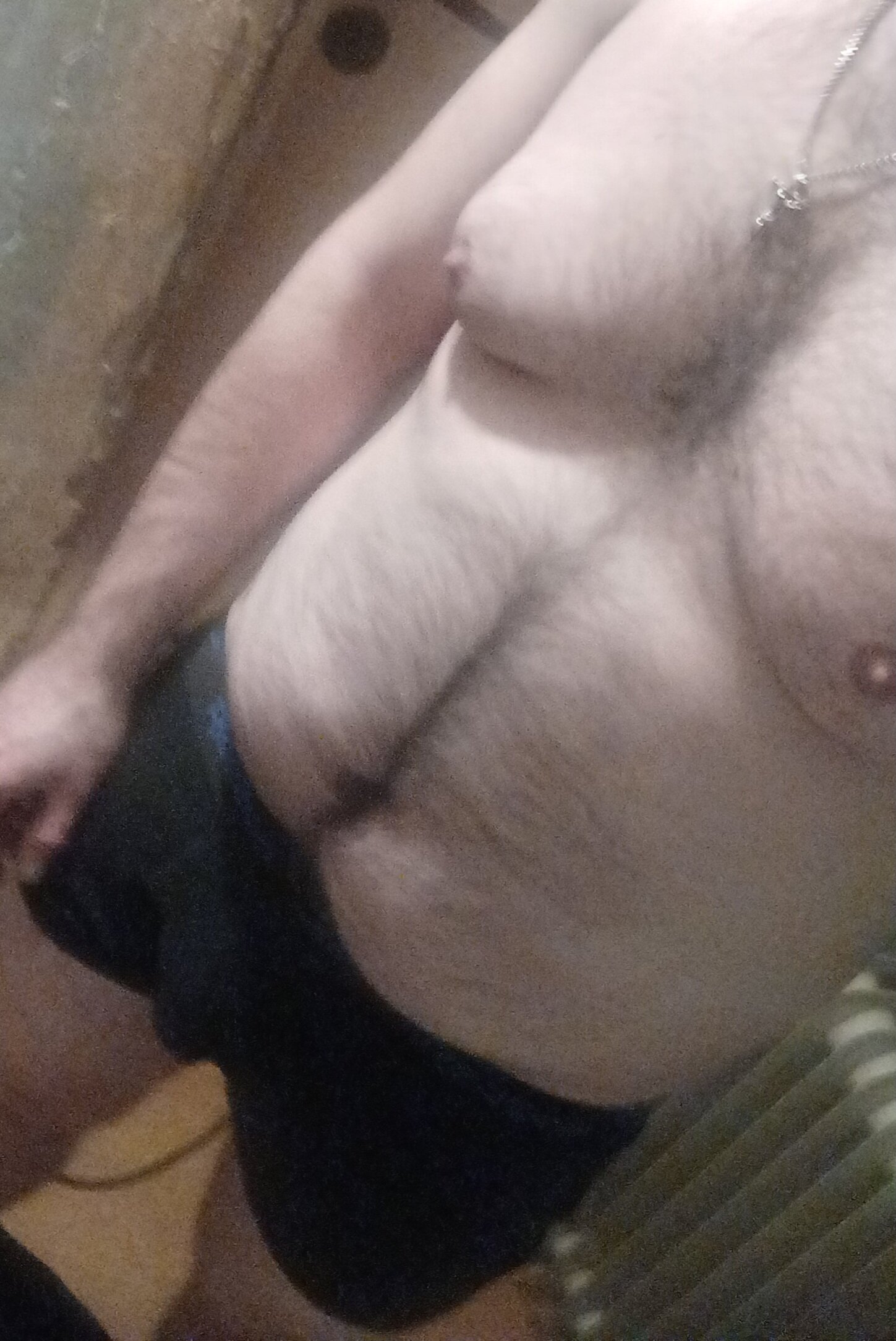 XXX Porn Photo of Nude Arkist98 3