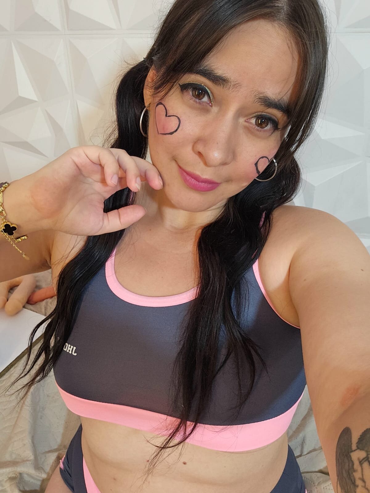 XXX Porn Photo of Nude Valeriagomez_ 11