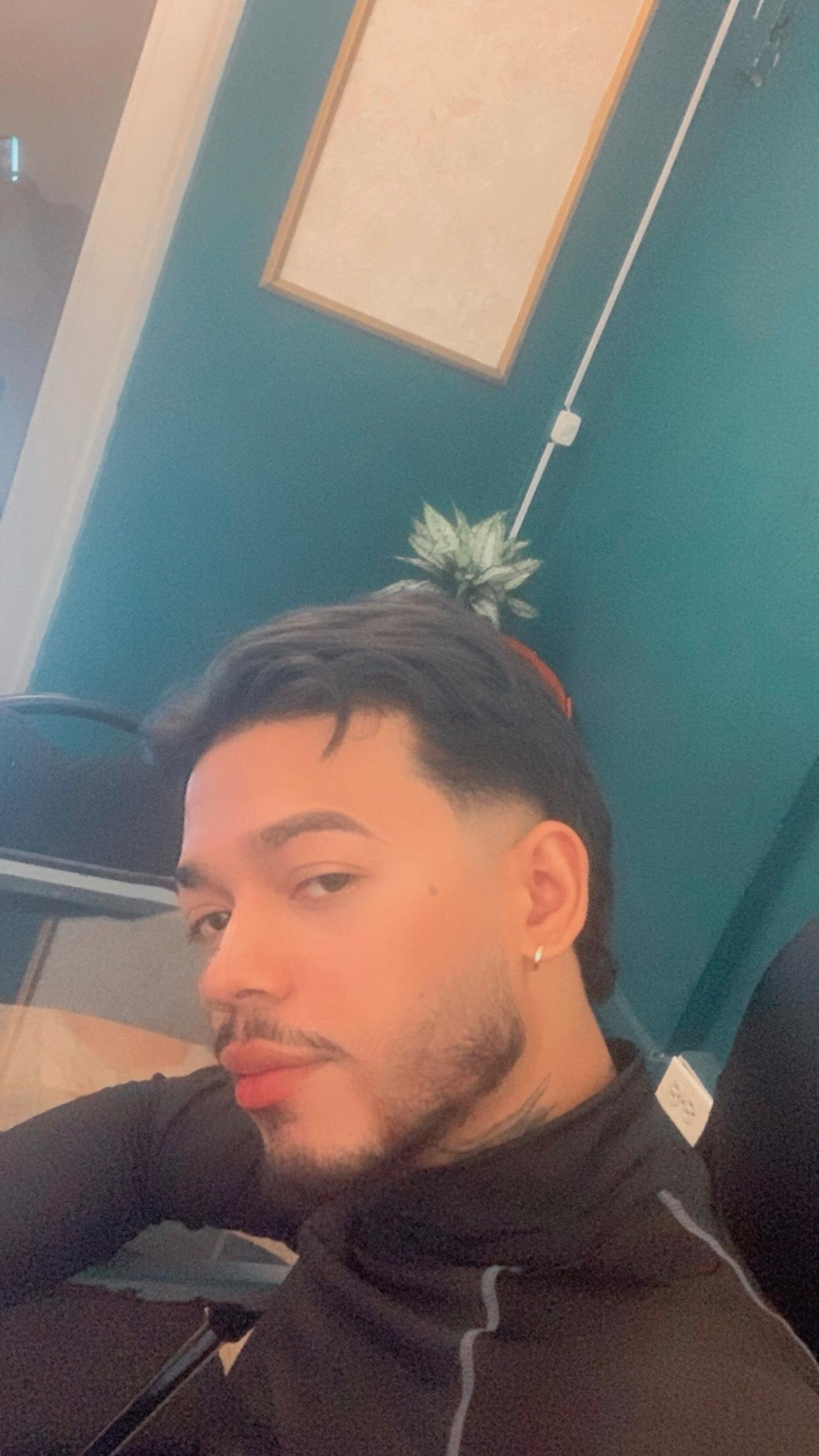 XXX Porn Photo of Nude Kylian_Alessandro 13