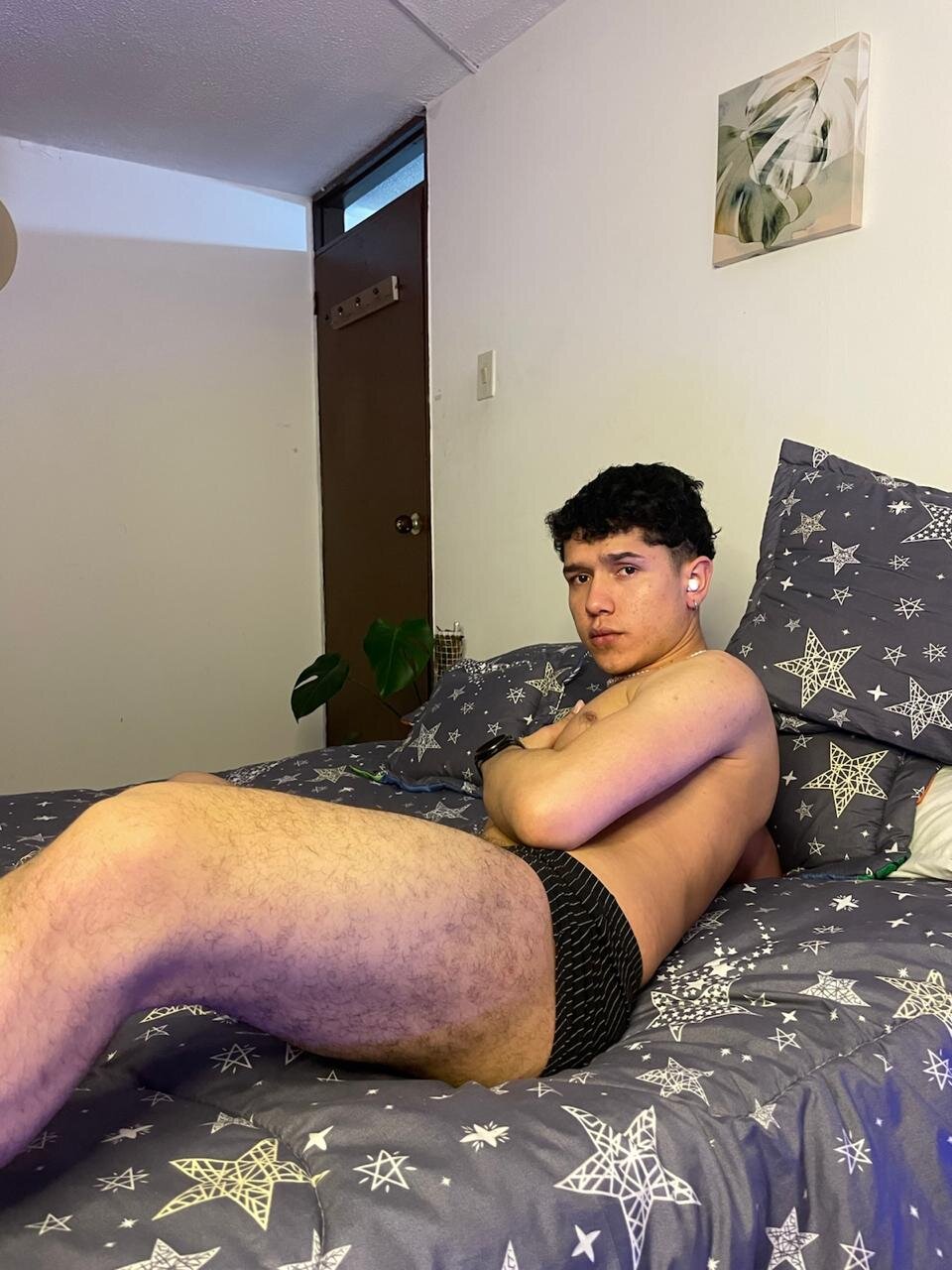 XXX Porn Photo of Nude estefan_tay 3