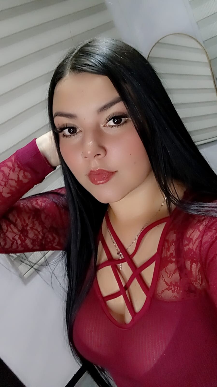 XXX Porn Photo of Nude Milly_Queen_v 3