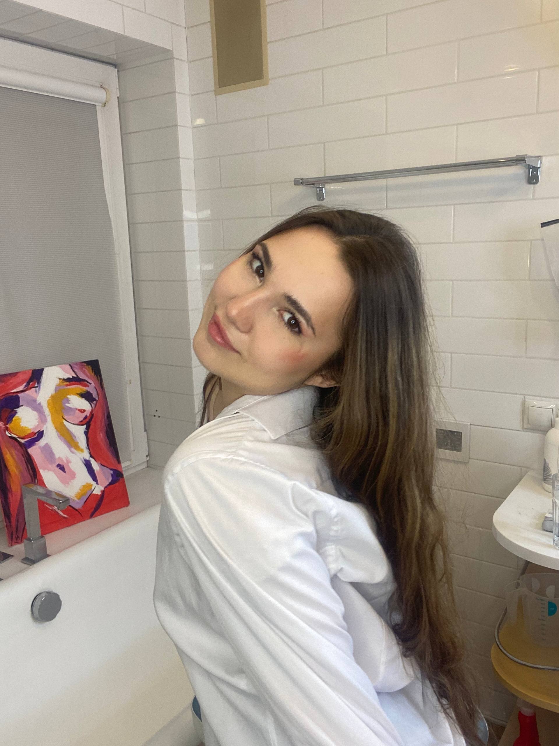 XXX Porn Photo of Nude LeenaPuita 275