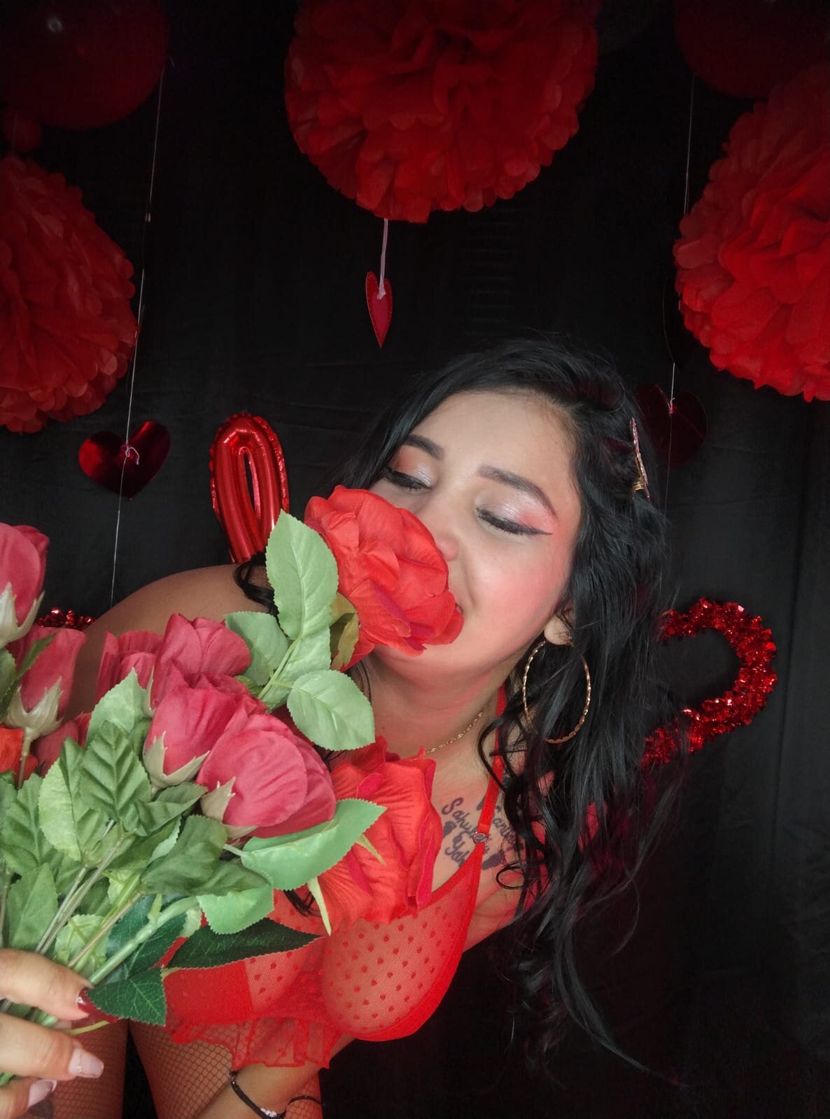 XXX Porn Photo of Nude anabelle_jones7 14