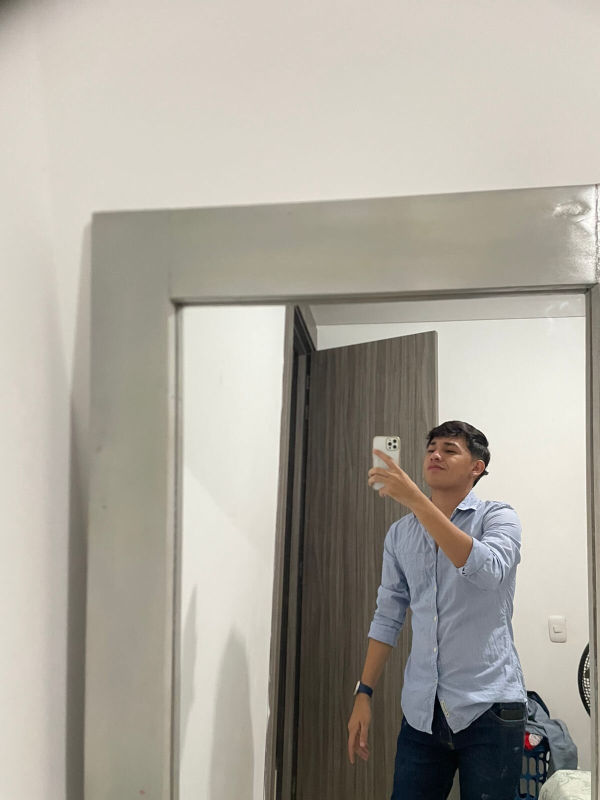 XXX Porn Photo of Nude Sam_hotxx 5