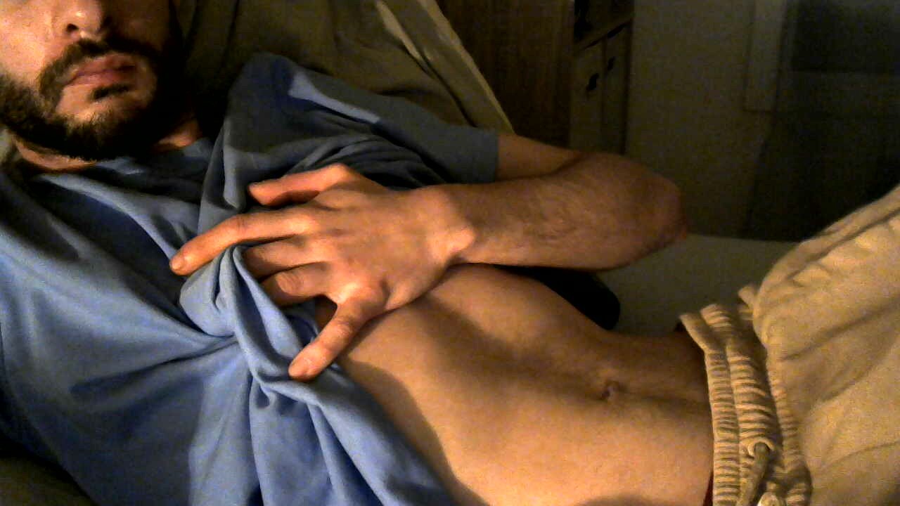 XXX Porn Photo of Nude greg28037 15