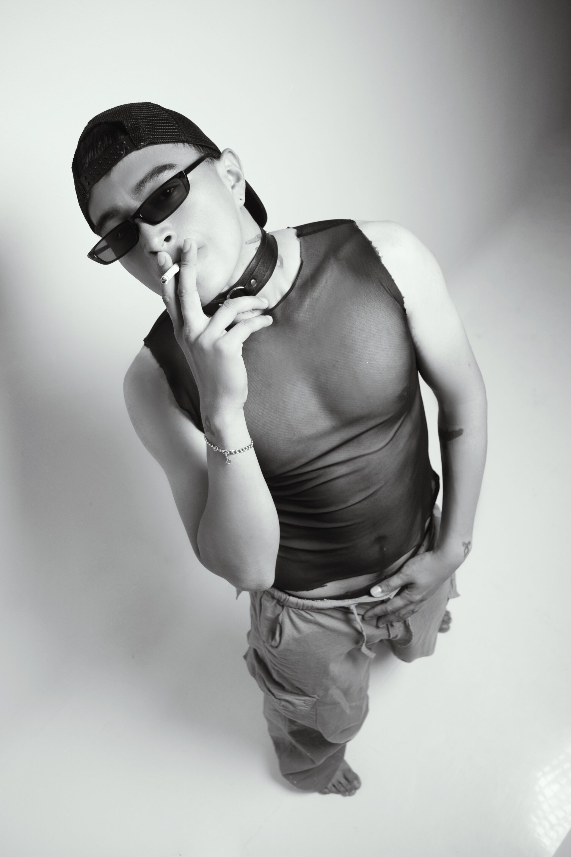 XXX Porn Photo of Nude LiamDeep_ 8
