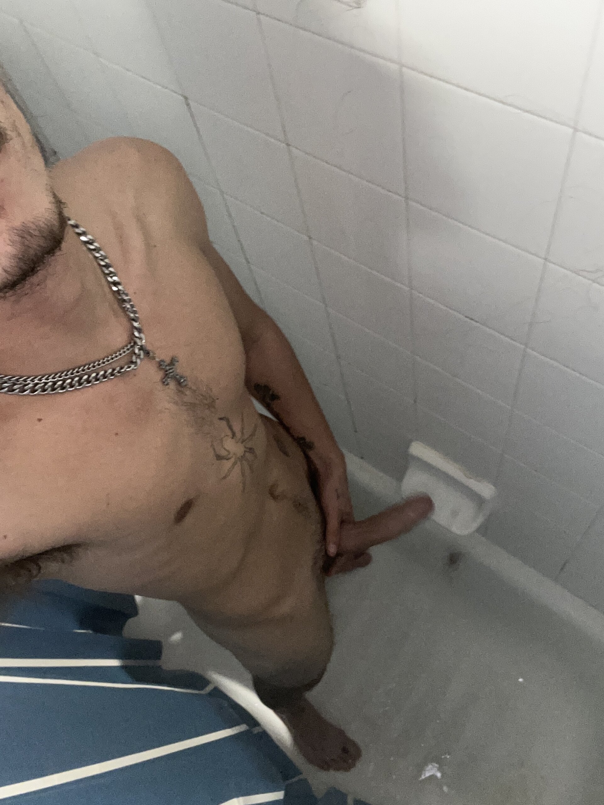 XXX Porn Photo of Nude Iamz2x 1
