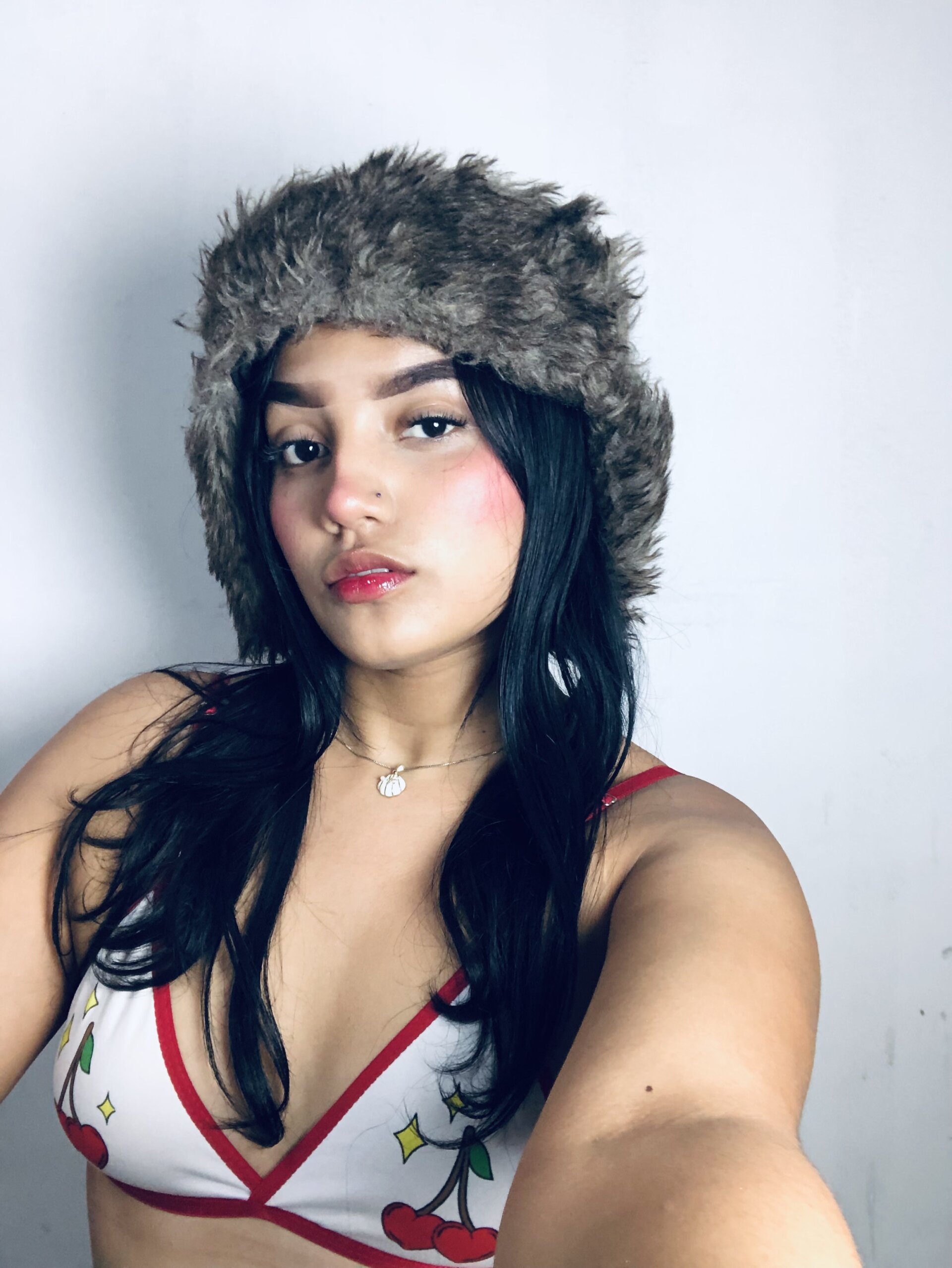 XXX Porn Photo of Nude Dakota_x18 2