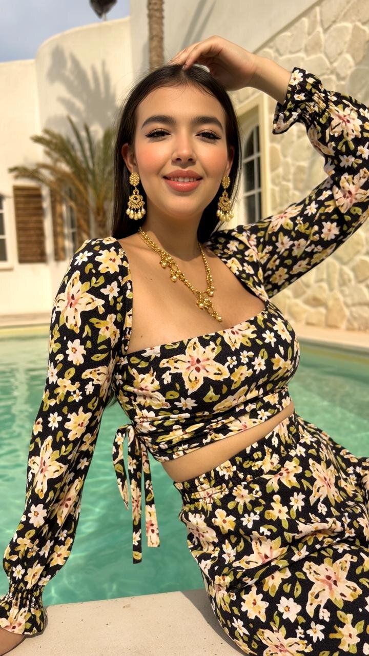 XXX Porn Photo of Nude kitti_lovee 1