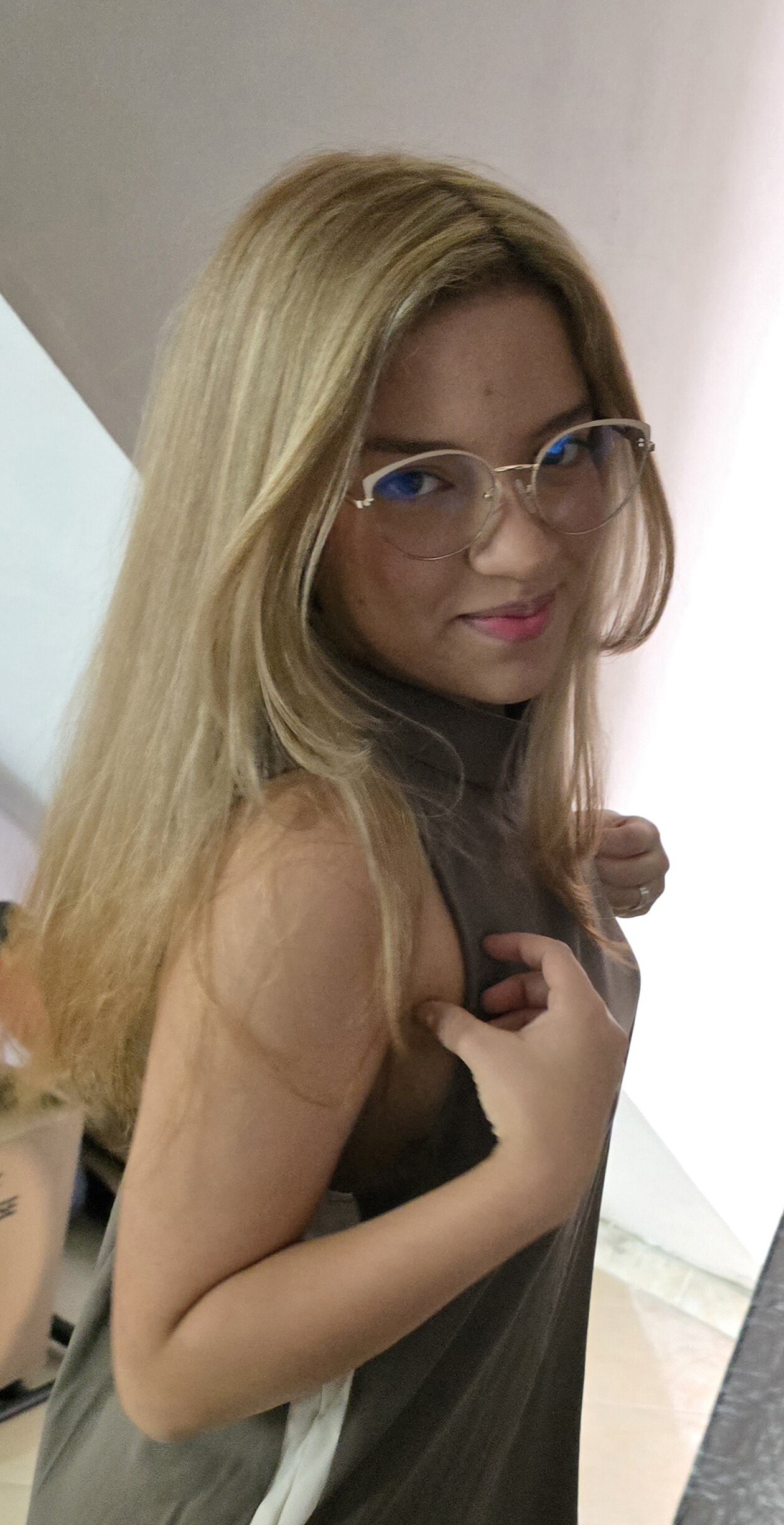 XXX Porn Photo of Nude beauty_lana18 14