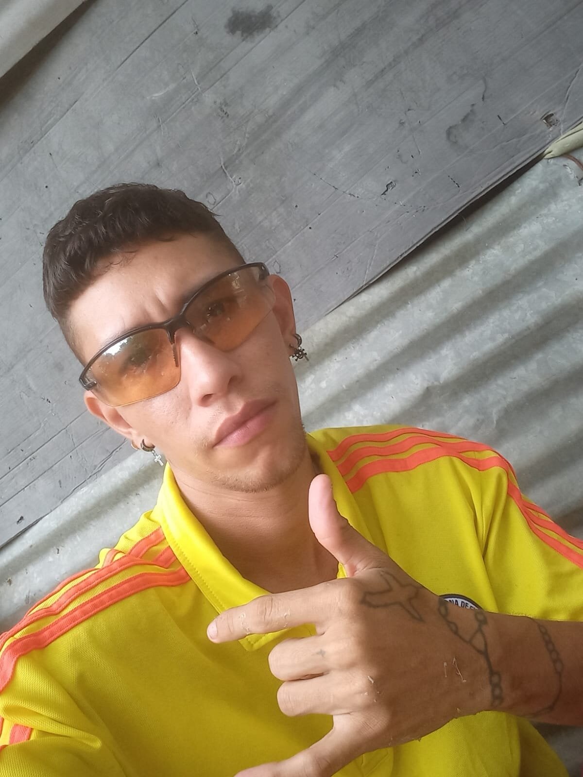 XXX Porn Photo of Nude The_latin_boy 6