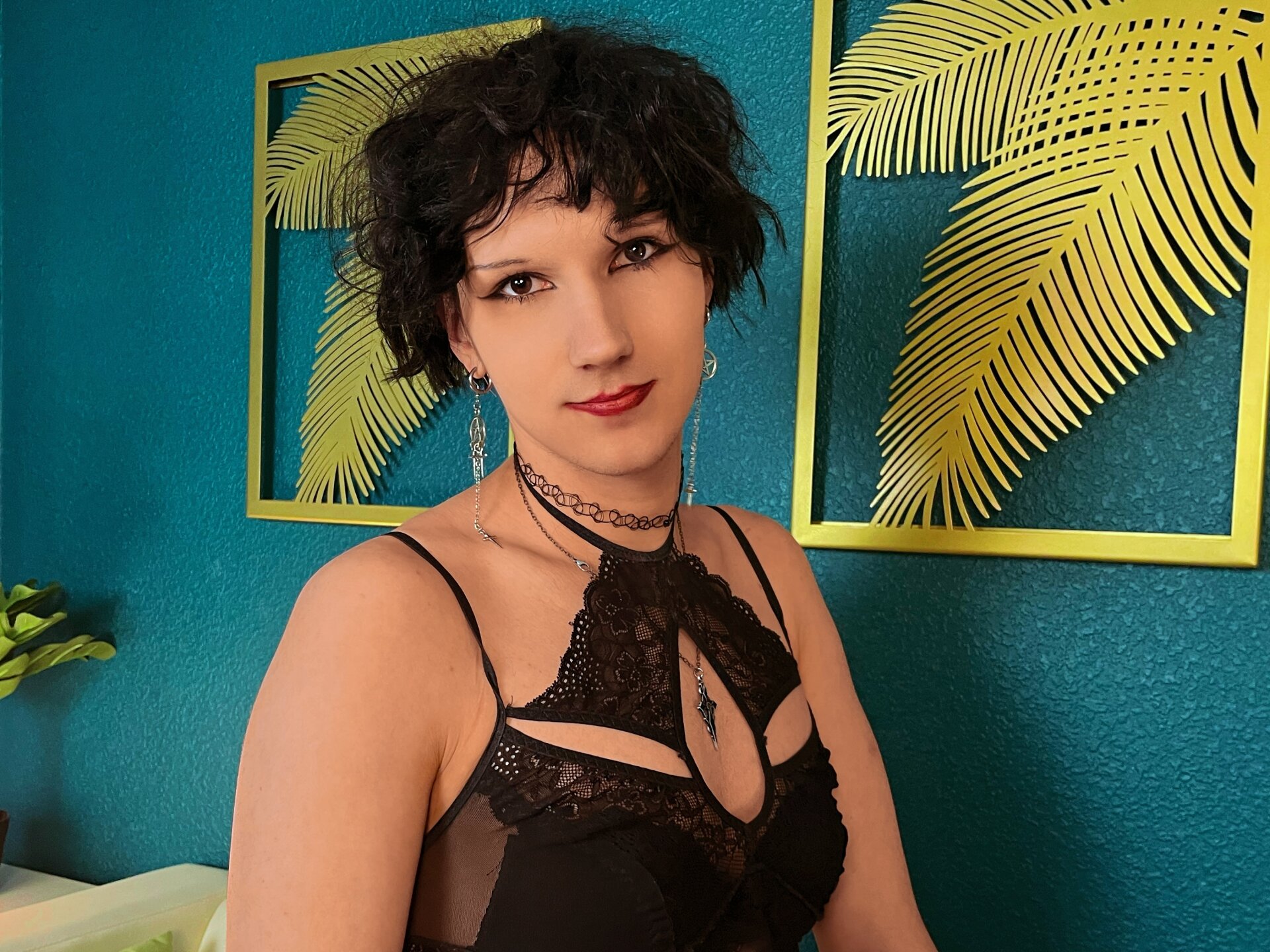 XXX Porn Photo of Nude FillDammon 24