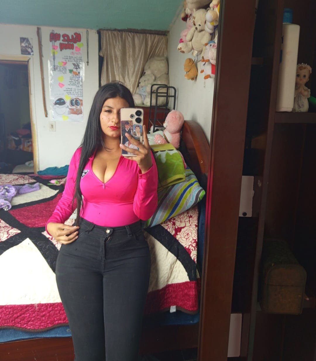 XXX Porn Photo of Nude anahi_022 5