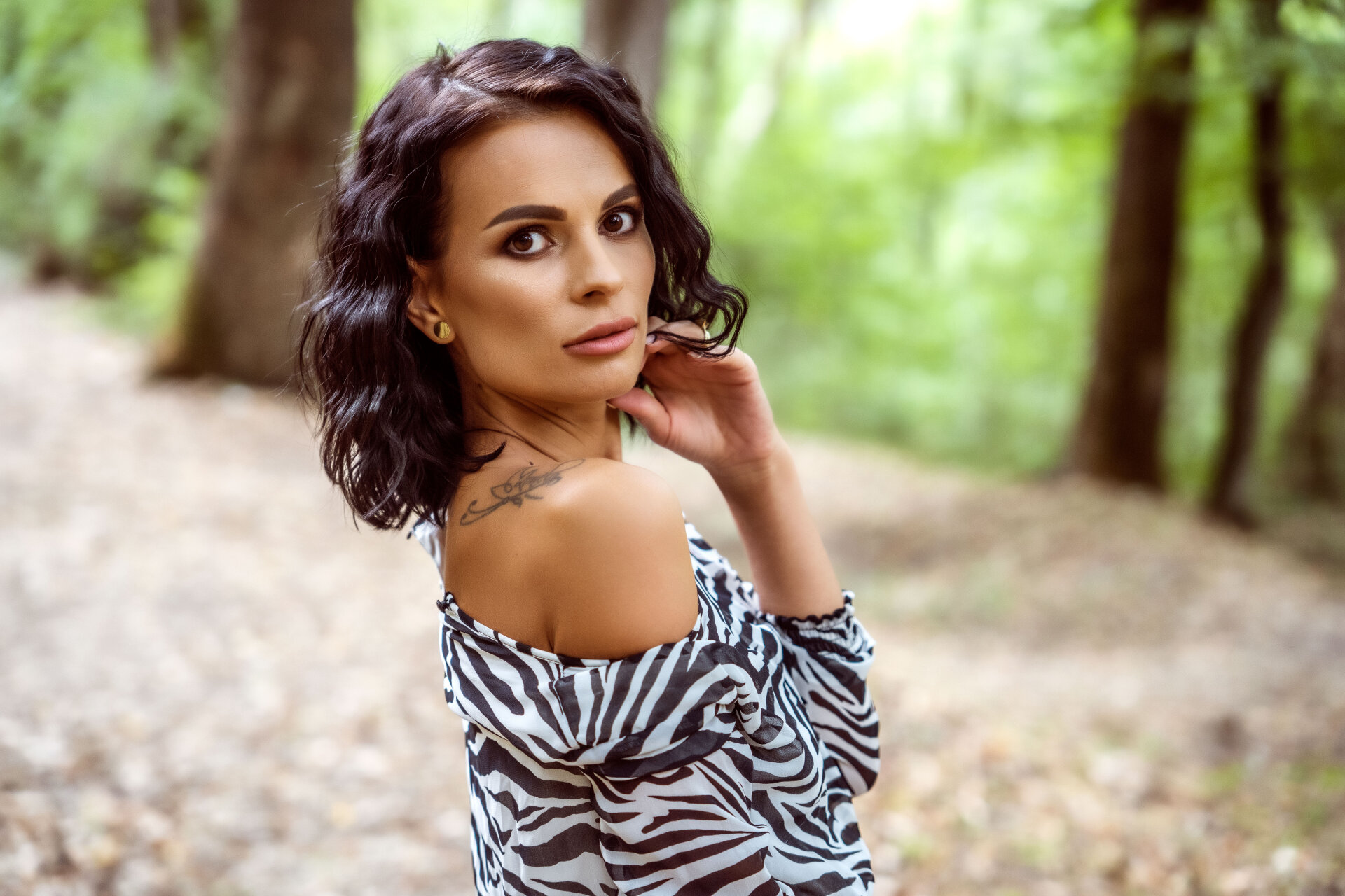 XXX Porn Photo of Nude EllaViceX 3