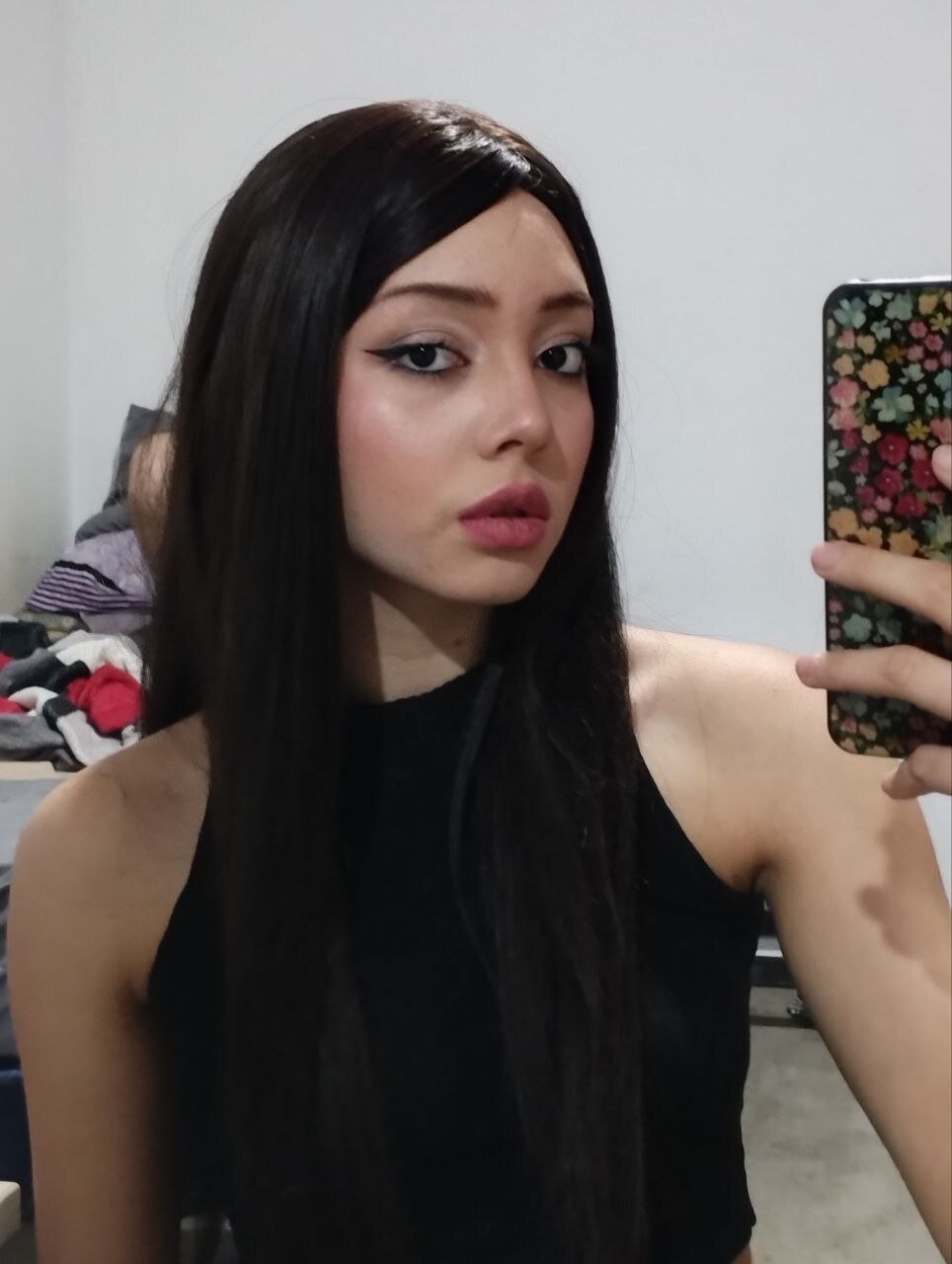 XXX Porn Photo of Nude LinnieBridgham 2