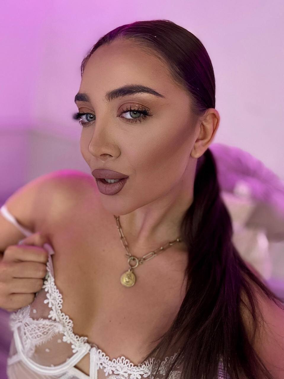 XXX Porn Photo of Nude NadyaBlue 20