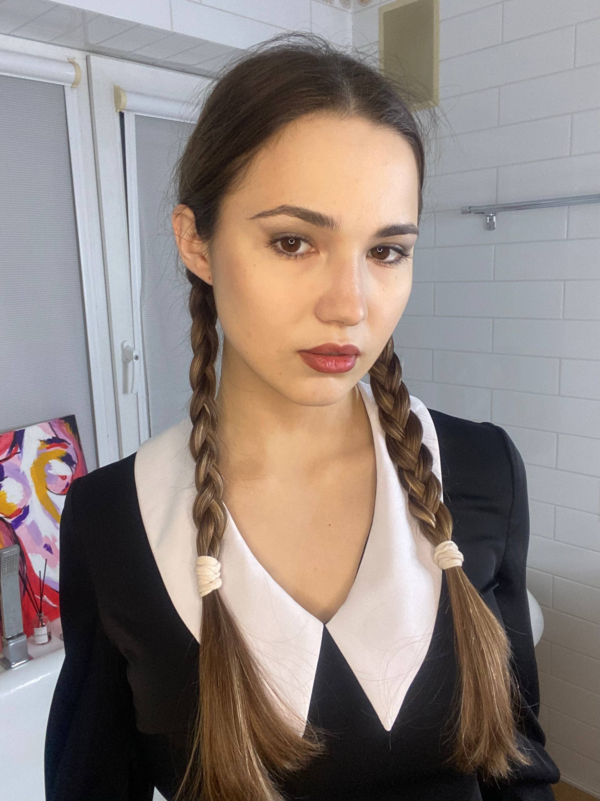 XXX Porn Photo of Nude LeenaPuita 207