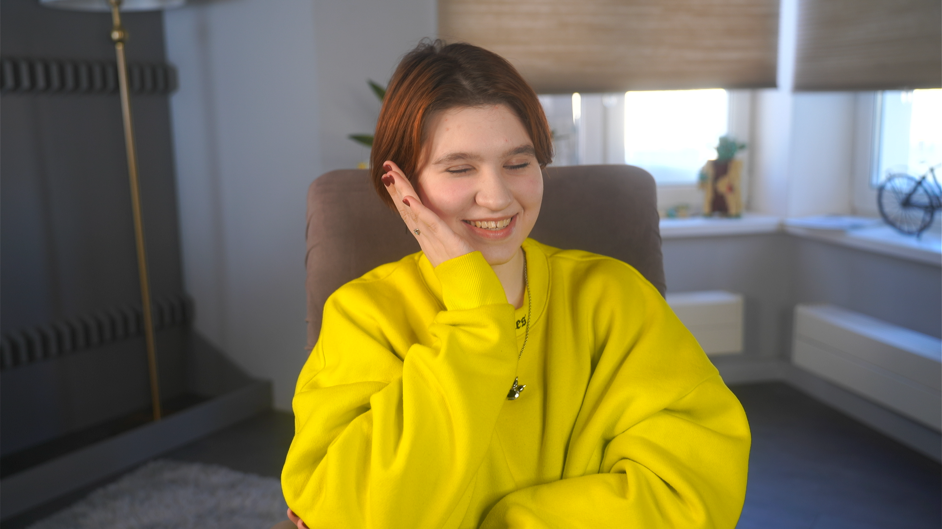 XXX Porn Photo of Nude BelleHayton 5