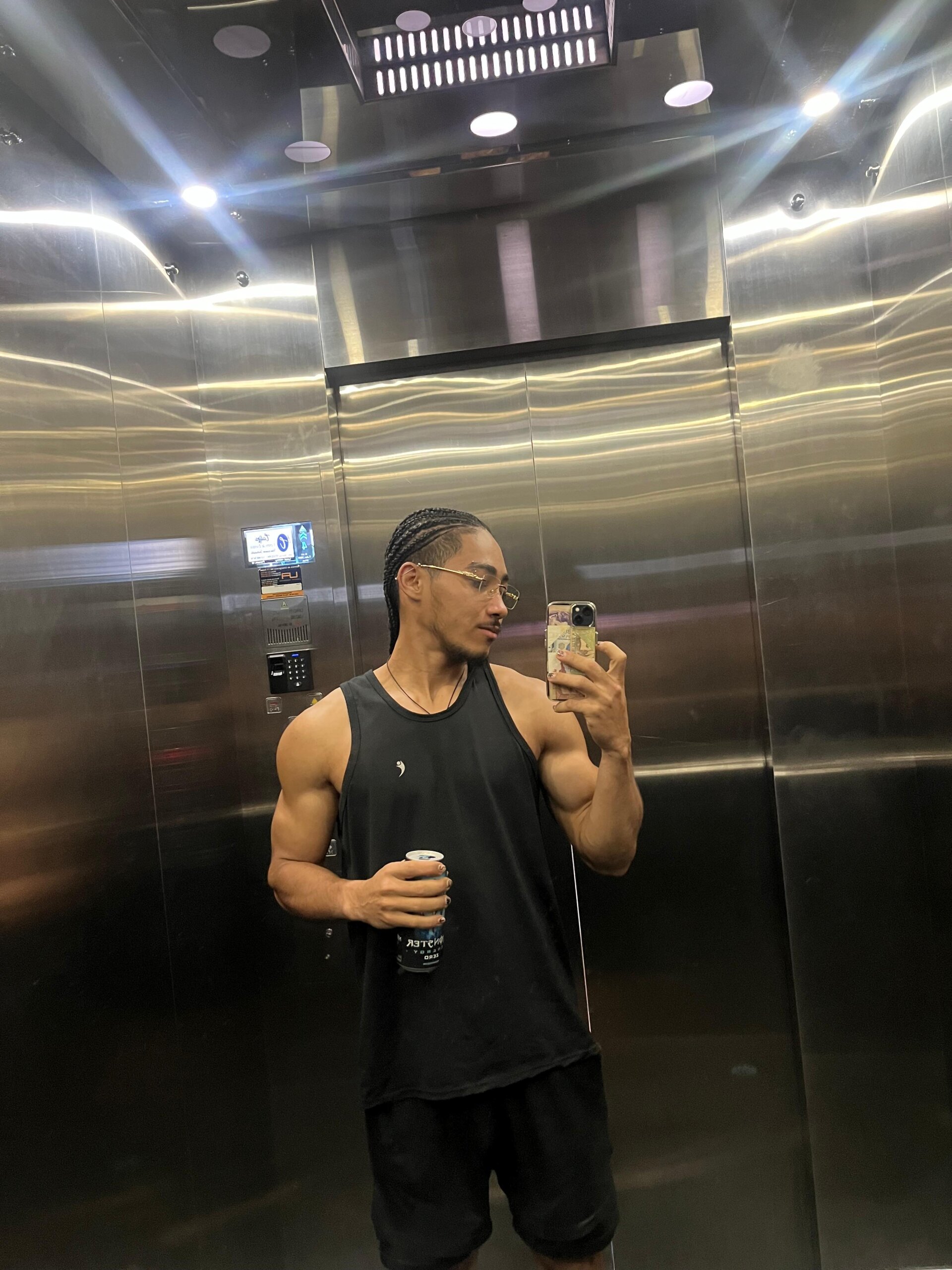 XXX Porn Photo of Nude Maximo_Zahir 56