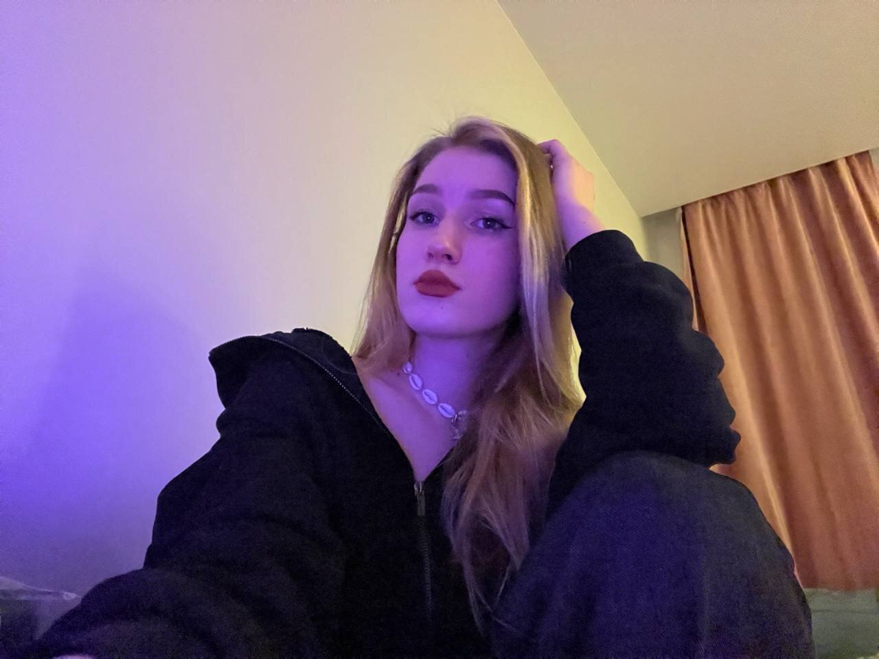 XXX Porn Photo of Nude SuzanneTamm 4