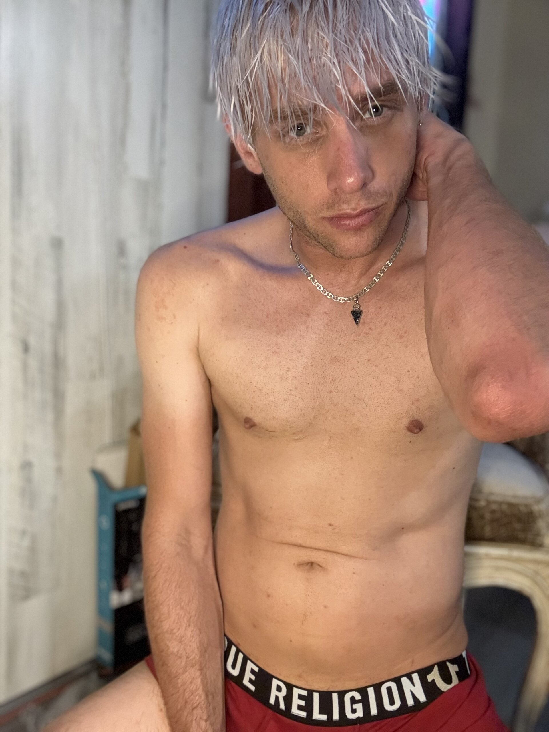 XXX Porn Photo of Nude zack111g 5