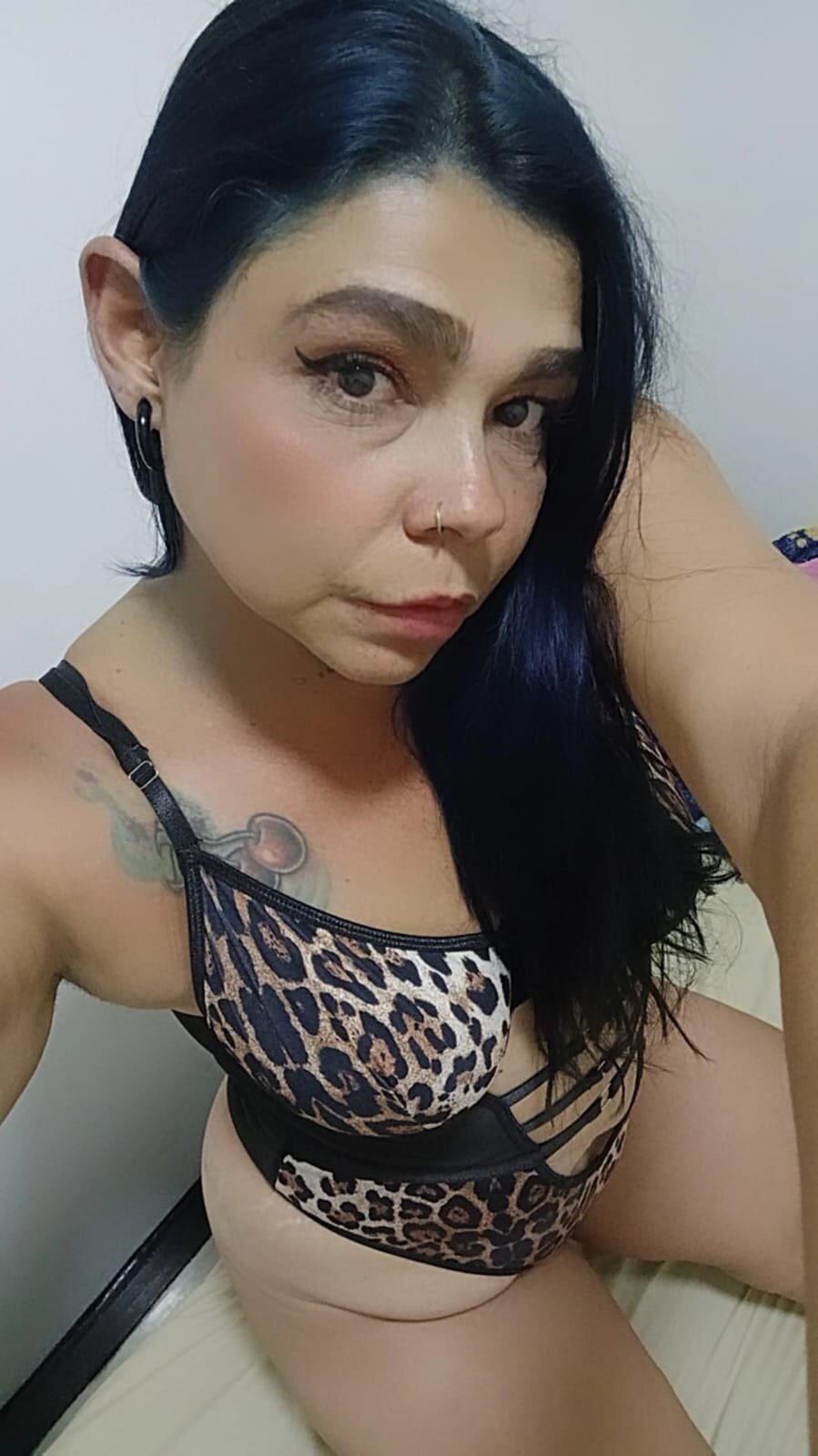 XXX Porn Photo of Nude Miranda_azul 2