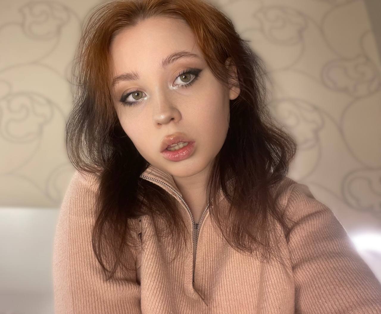 XXX Porn Photo of Nude awwursosweet_ 3