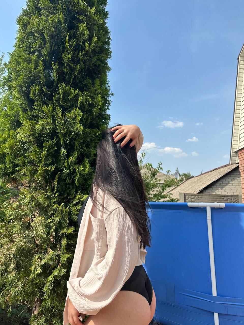 XXX Porn Photo of Nude kityfxsy 3
