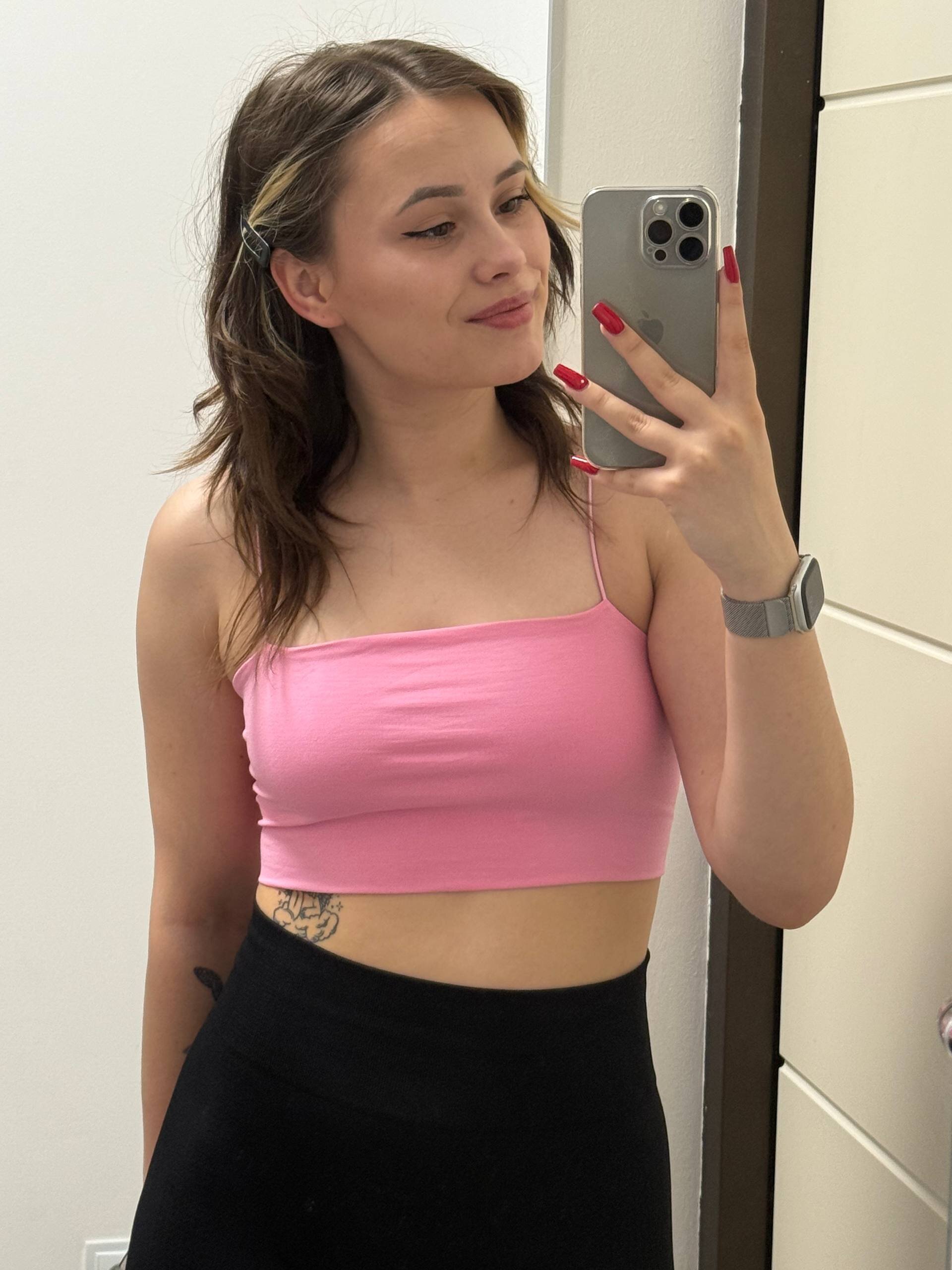 XXX Porn Photo of Nude EmilyyyBridgettt 6