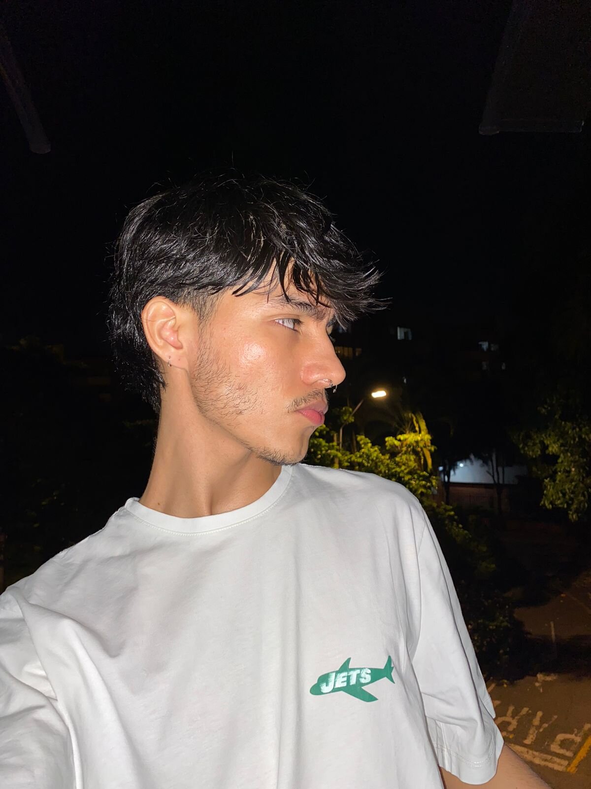 XXX Porn Photo of Nude SHADY_STONE 1
