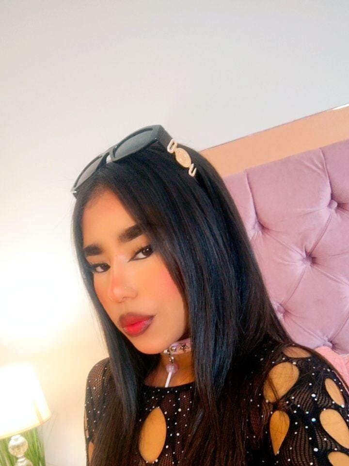 XXX Porn Photo of Nude sweetabbey 53