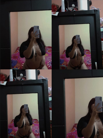 XXX Porn Photo of Nude NiniSweett 4