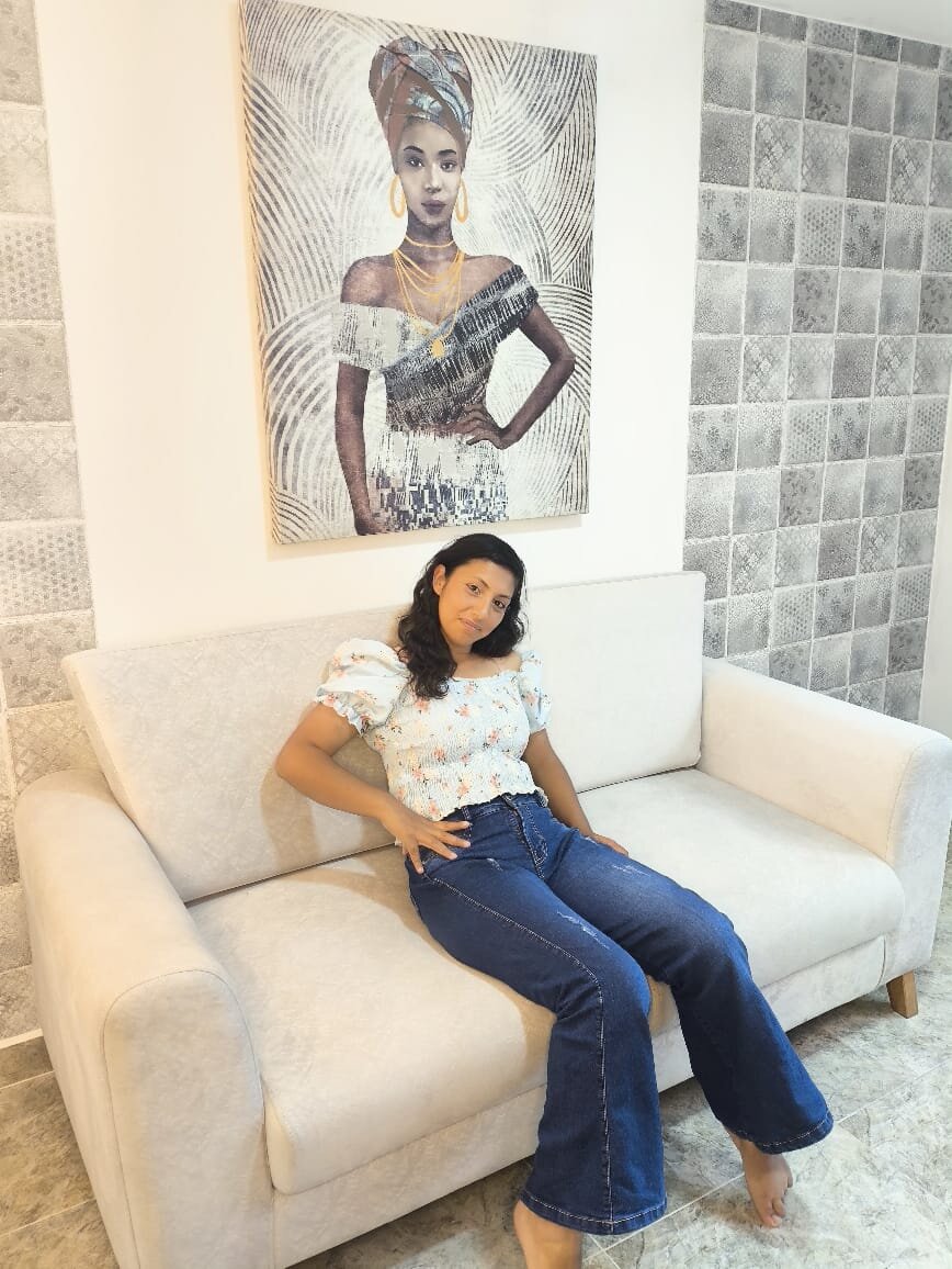 XXX Porn Photo of Nude Luna_Gke 4