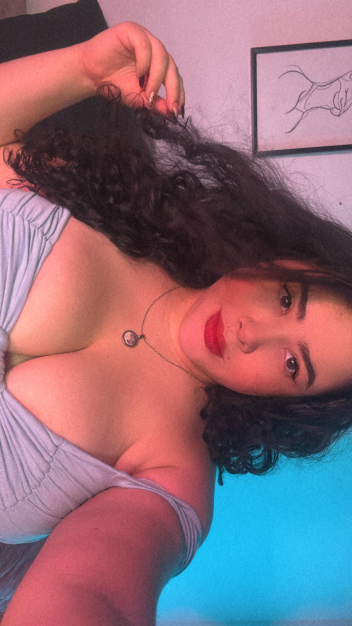 XXX Porn Photo of Nude Leya_ 4