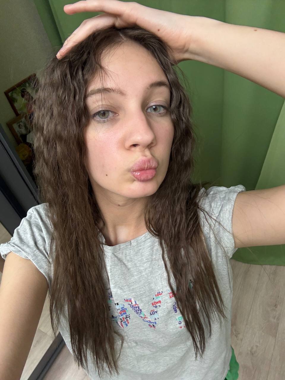 XXX Porn Photo of Nude ShaeHeeter 159
