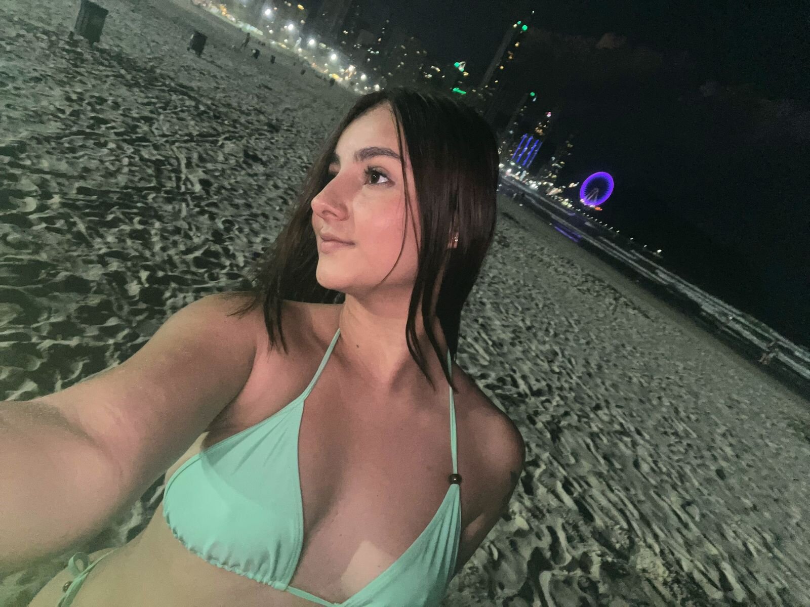 XXX Porn Photo of Nude samanthasaenz_ 4