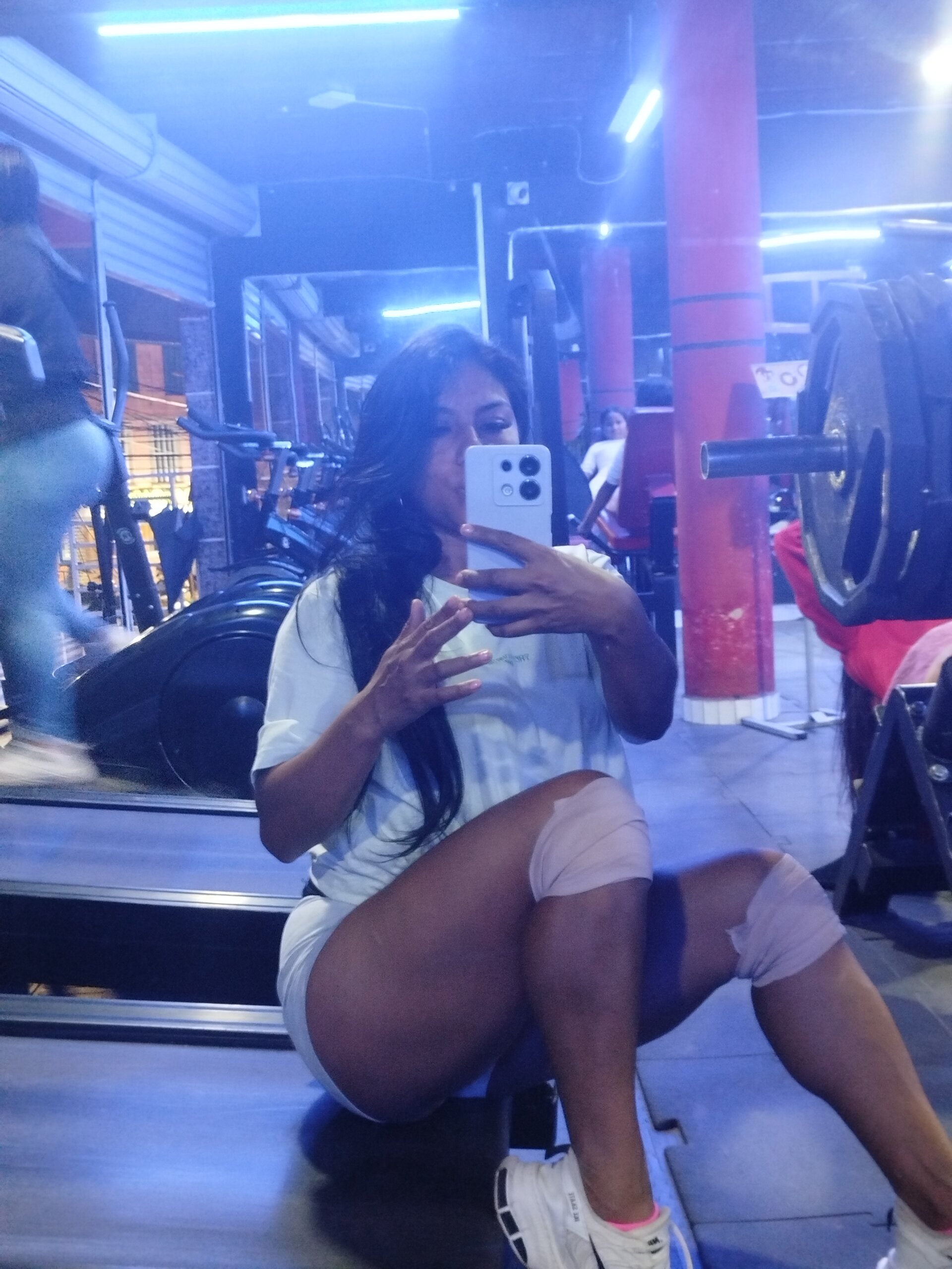 XXX Porn Photo of Nude AnggelicaSwan21 11