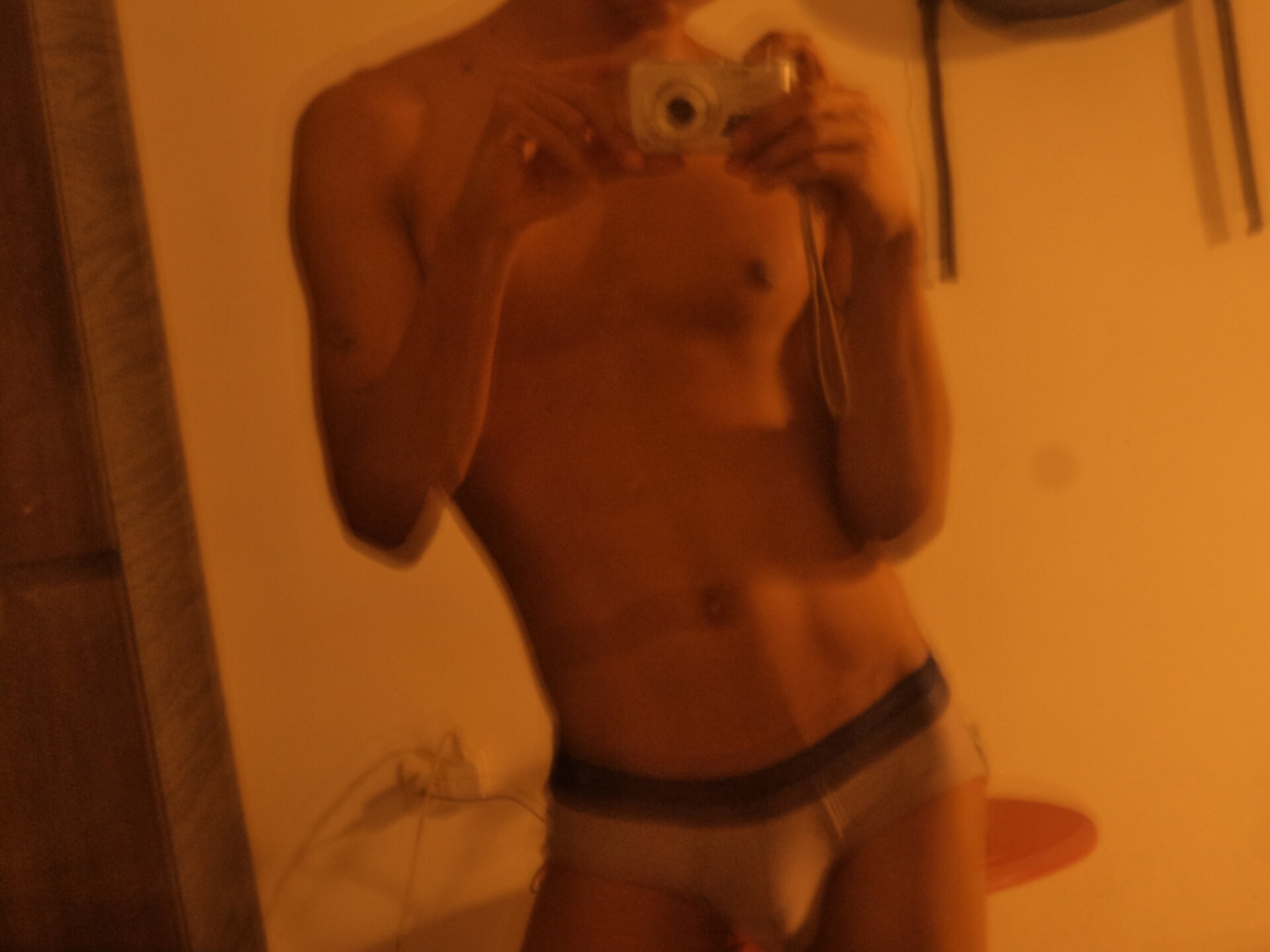XXX Porn Photo of Nude Angel_bunny2 29