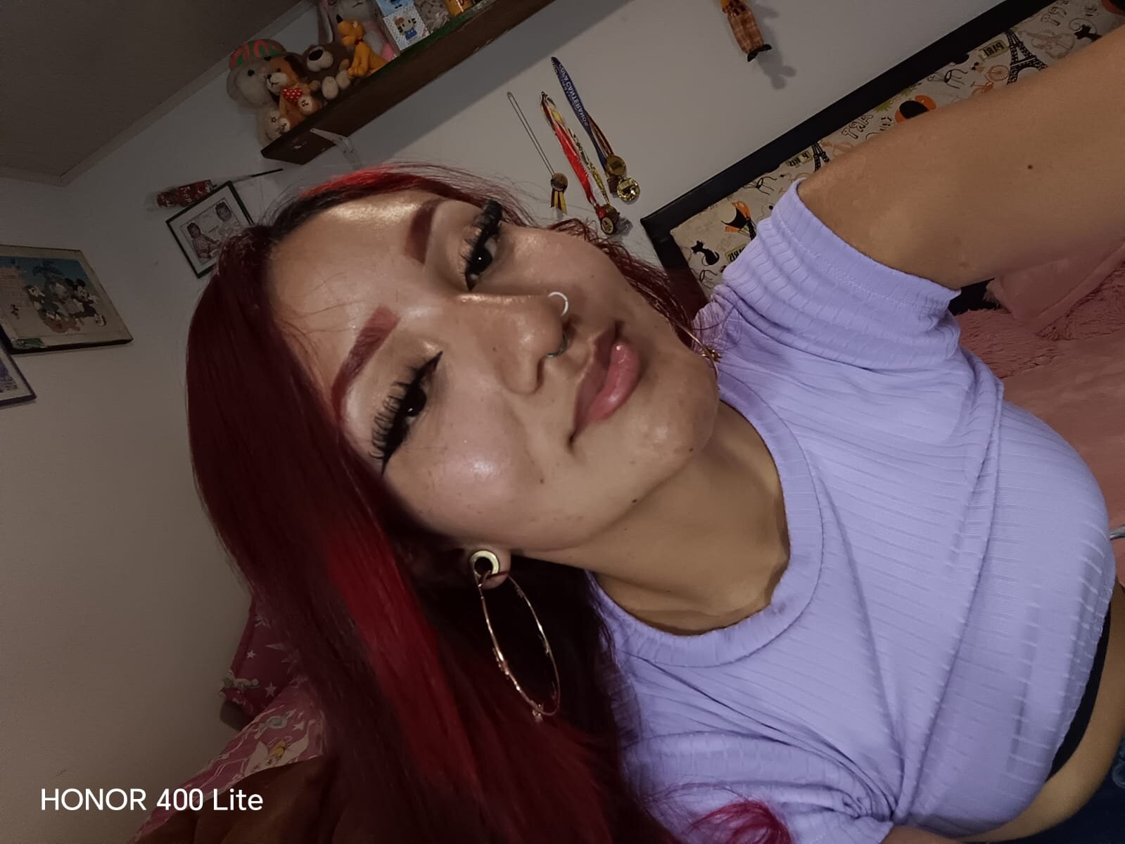 XXX Porn Photo of Nude antonella_grace 5