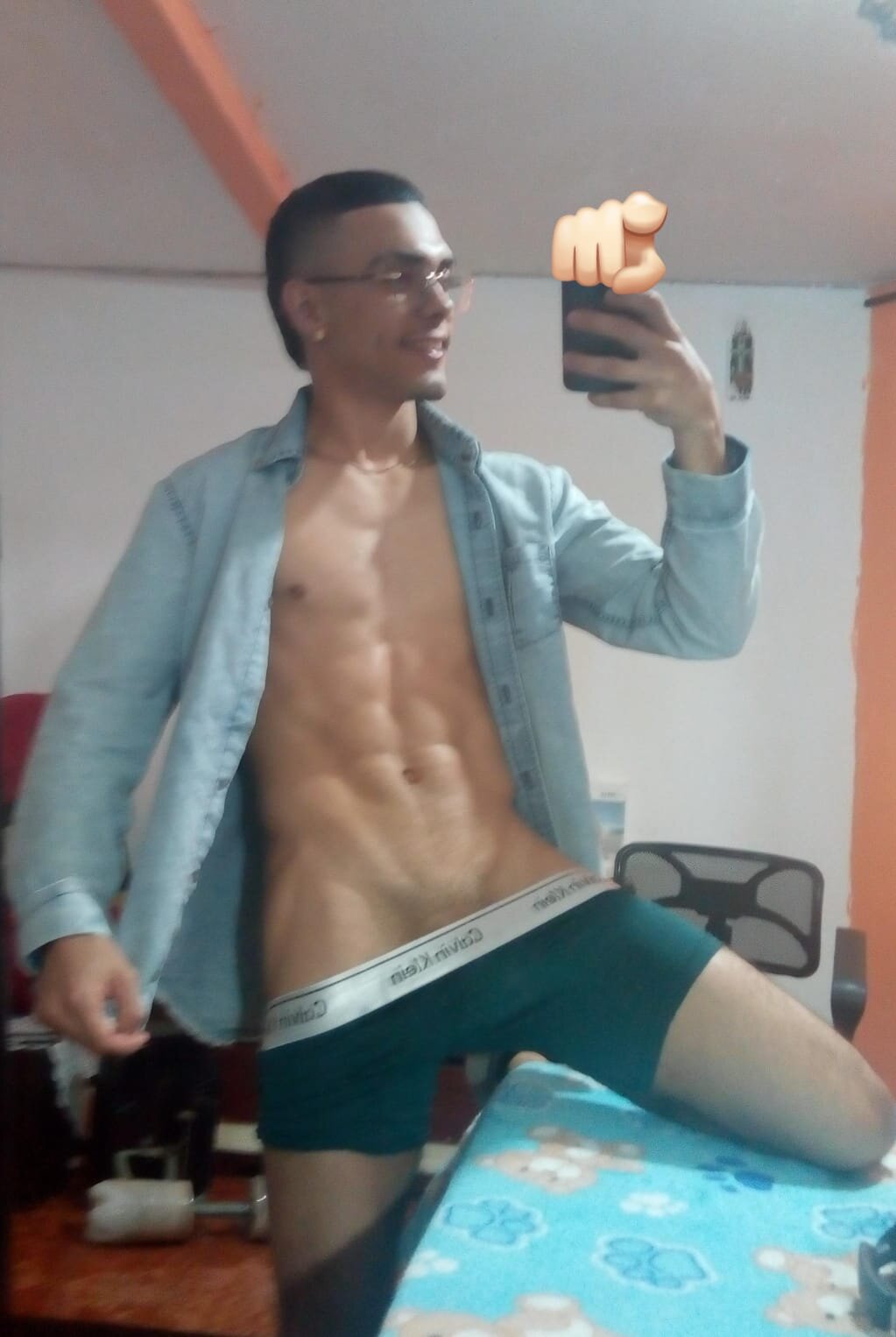XXX Porn Photo of Nude Jack_fort 3