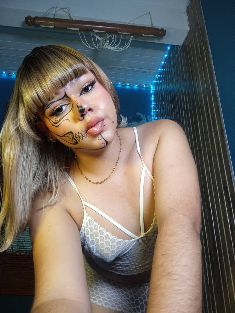 XXX Porn Photo of Nude Tiffany_deluxe 124