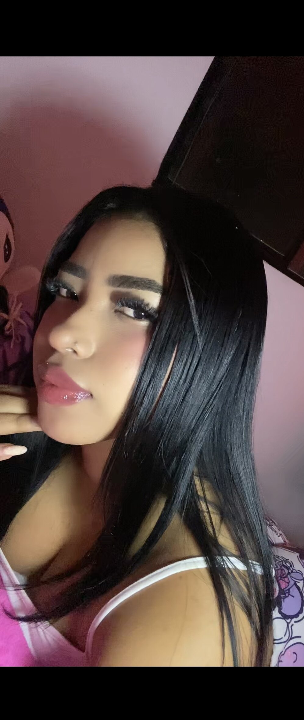 XXX Porn Photo of Nude Daniela_Cat 5