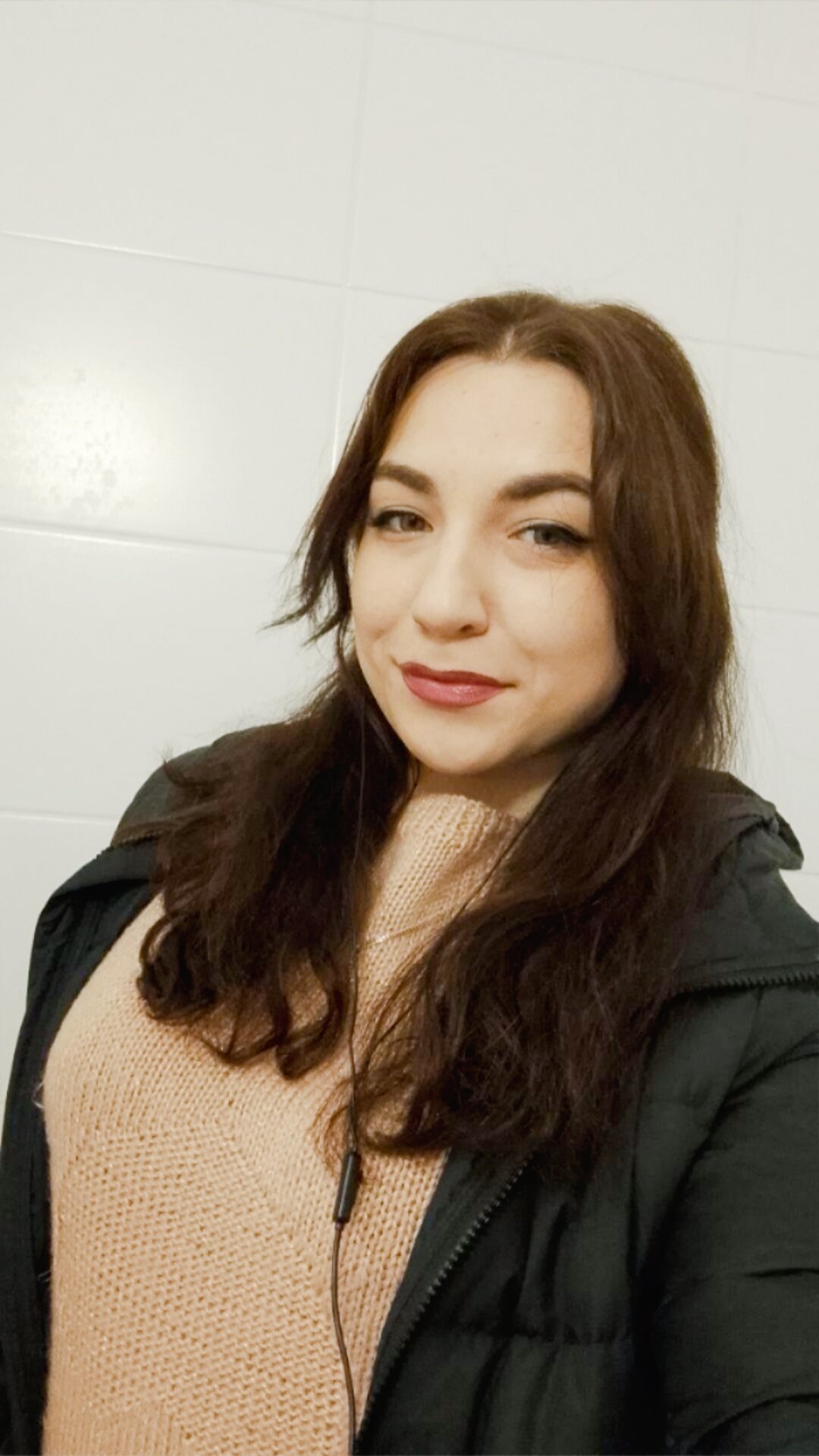 XXX Porn Photo of Nude Aida_Grace 1