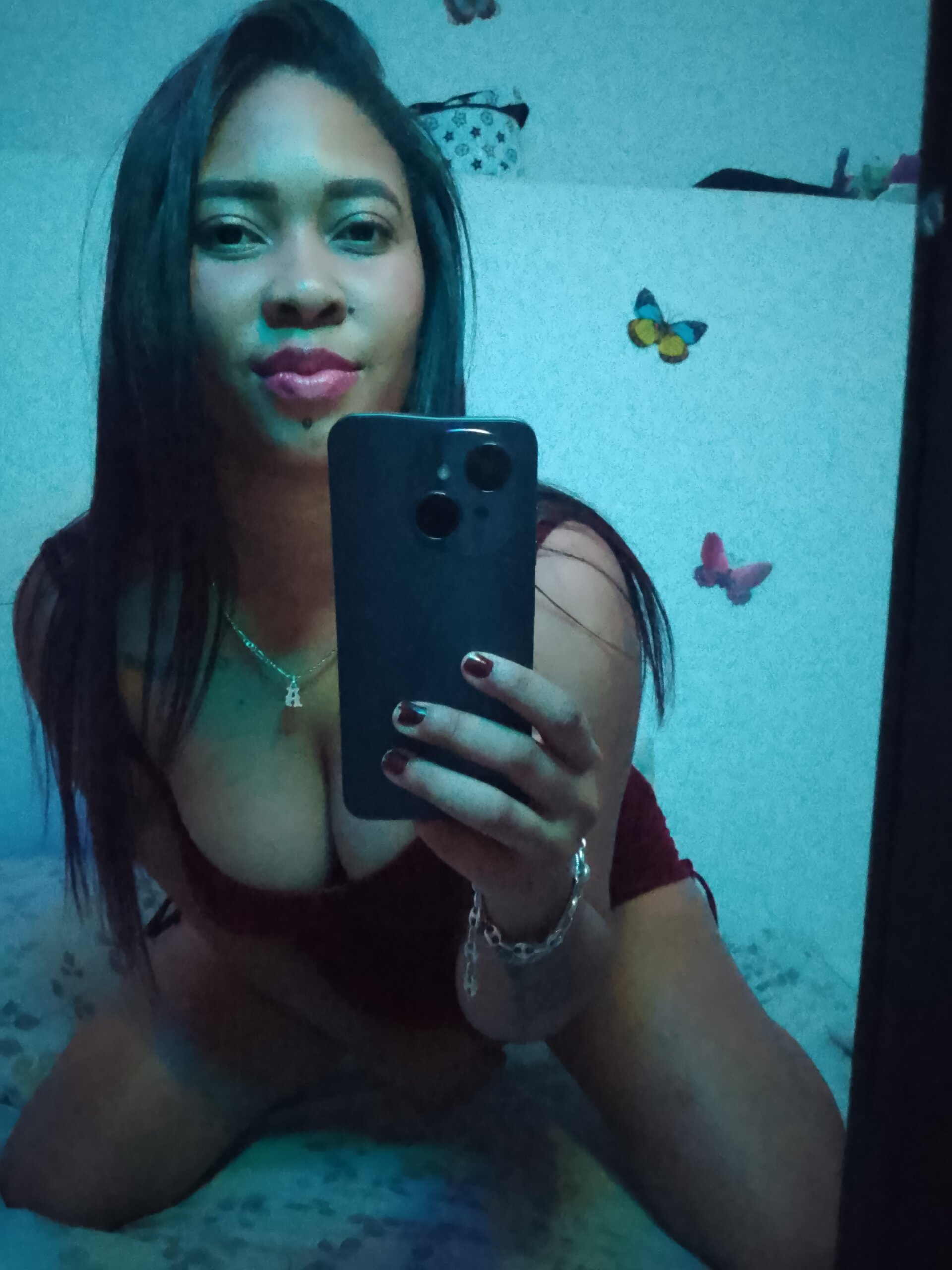 XXX Porn Photo of Nude SexyNaomi29 11