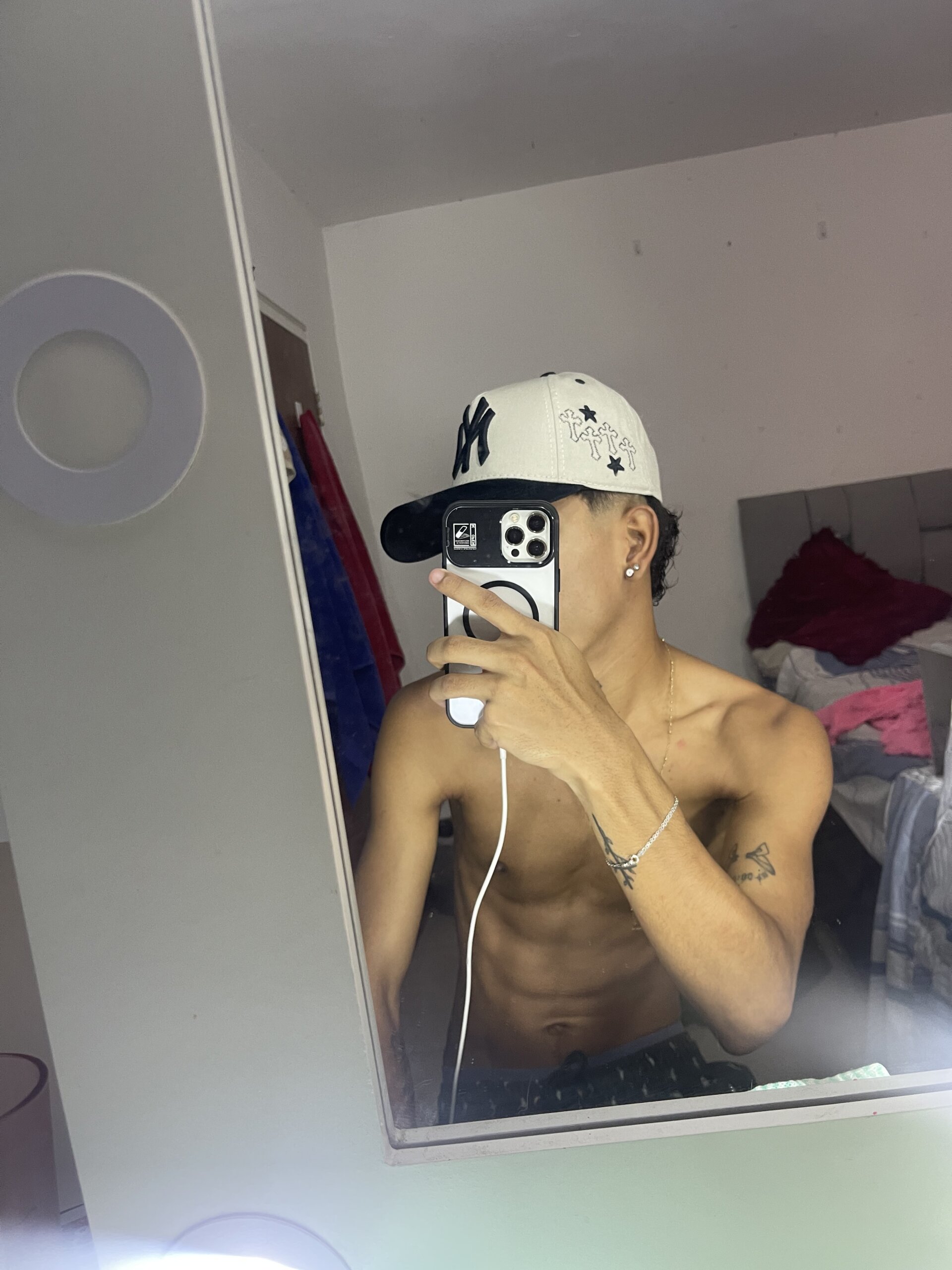XXX Porn Photo of Nude Brayco_Thiago 2